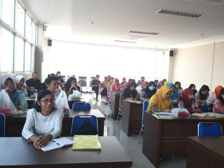 BPJS Kesehatan Cabang Ungaran Optimalkan Program PRB dan Prolanis
