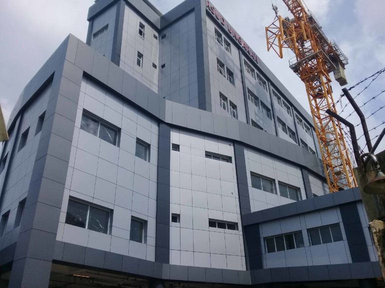 Tempati Gedung Baru, RSUD Ungaran Siapkan SDM Profesional