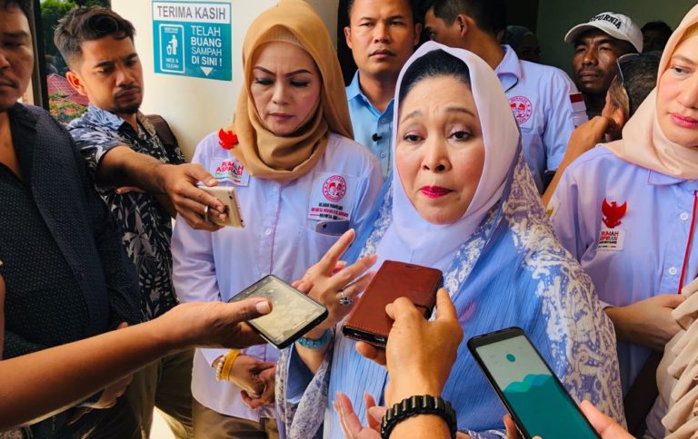 Pastikan Aksi Kedaulatan Rakyat Digelar Tiga Hari