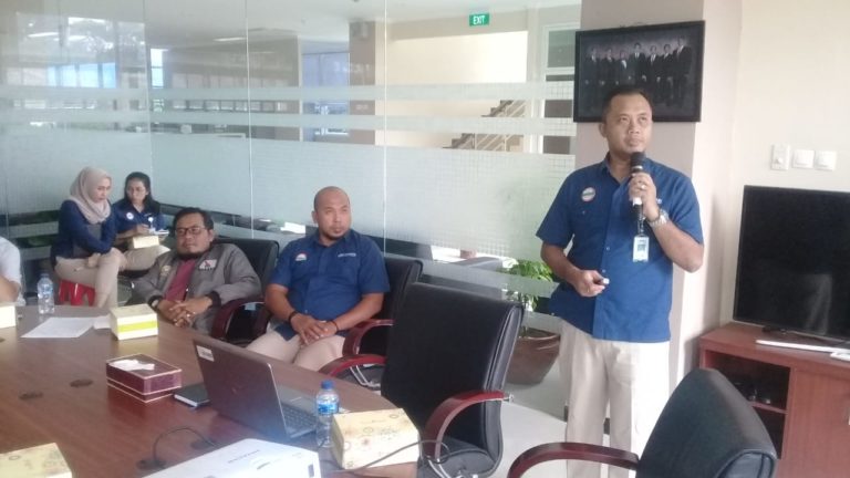 Rumah Sakit Mitra BPJS Harus Melengkapi Persyaratan Akreditasi