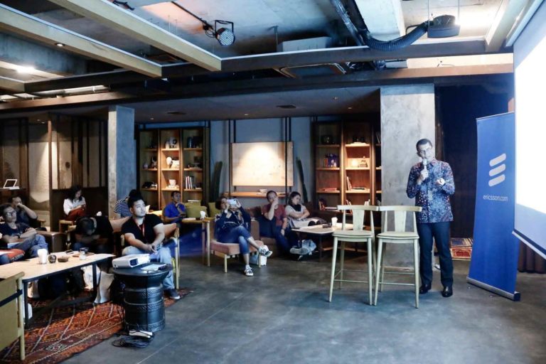 Laporan ConsumerLab Ericsson Patahkan Mitos Manfaat 5G, Ini Penjelasannya