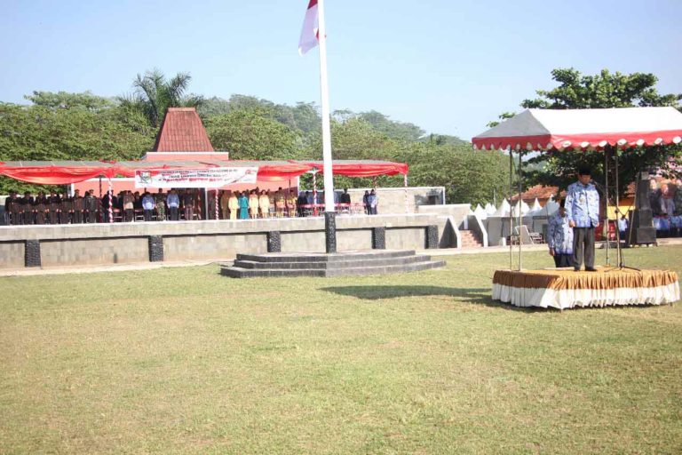 Sumpah Palapa Gajah Mada Embrio Pemersatu Bangsa Indonesia