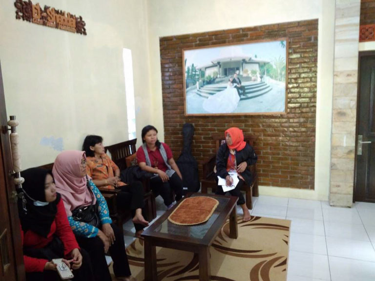 Homestay Desa Lerep Ungaran Barat Makin Diminati Wisatawan