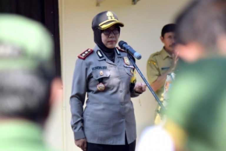 Pelaku Penembakan Dua Remaja di Pos Ronda Ditangkap