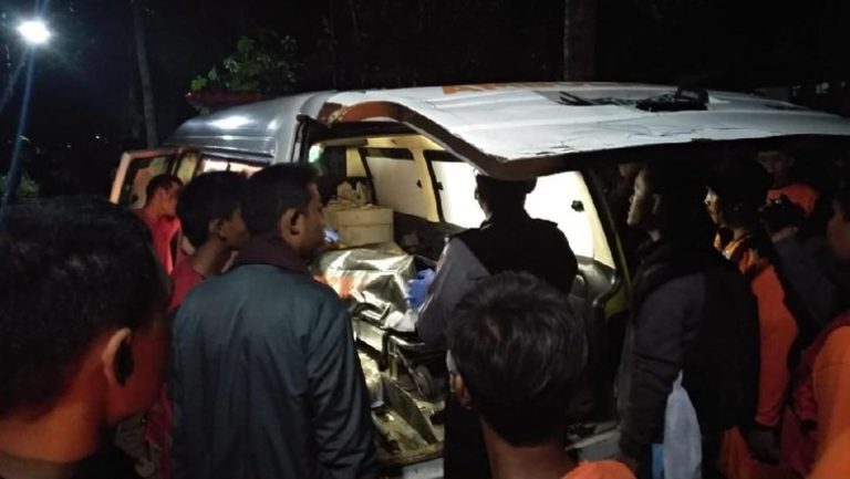 Korban Padusan di Sungai Progo Ditemukan Meninggal