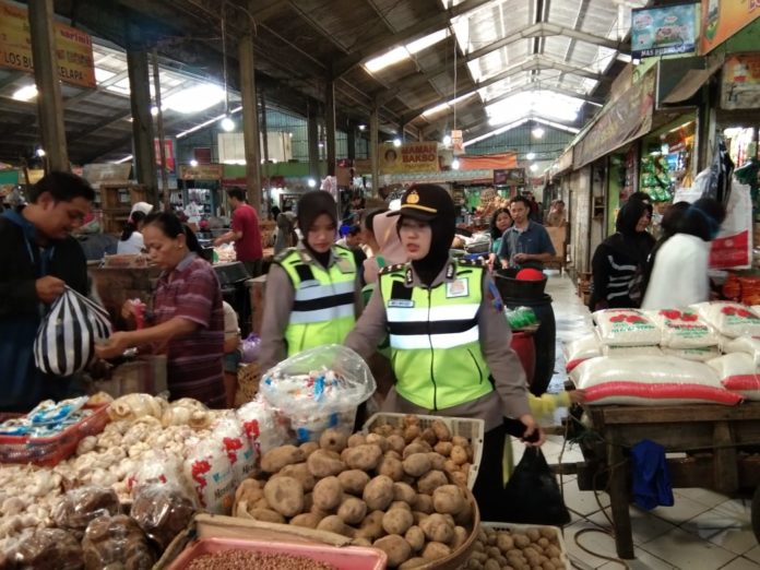 pasar