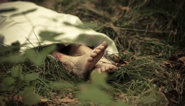 Tersangka Pembunuh Pria di Hutan Blora Tewas Saat Diperiksa Polisi