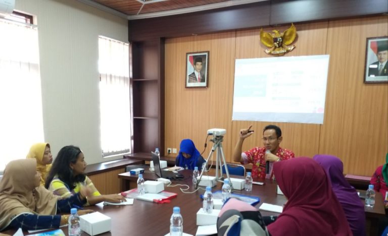 Percepat Capaian ‘Universal Health Coverage’, BPJS Kota Salatiga Validasi Data Warga Miskin
