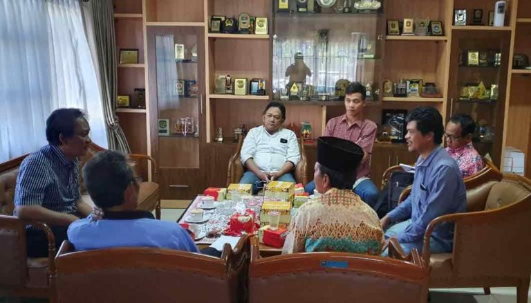 DKR Apresiasi Pencapaian Kepesertaan BPJS di Kabupaten Semarang