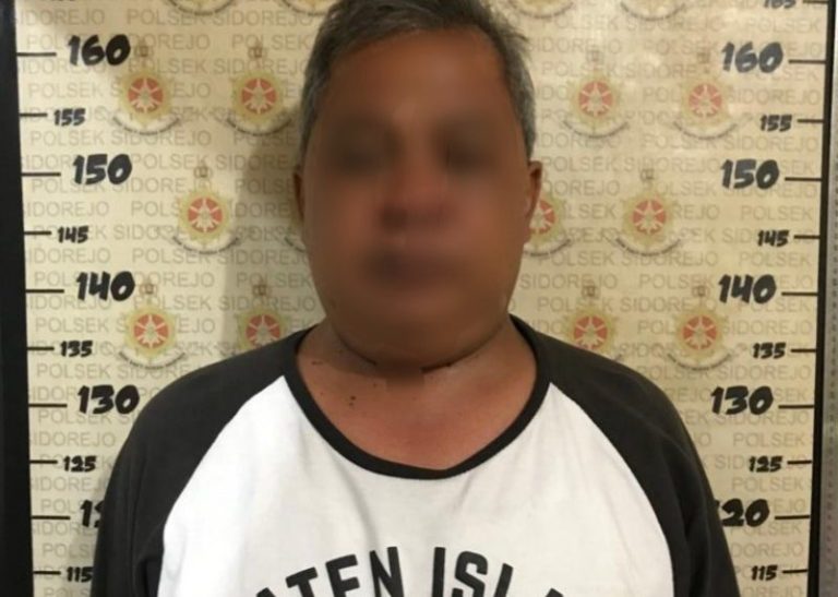 Sempat DPO, Penadah Motor Asal Ungaran Barat Berhasil Dibekuk