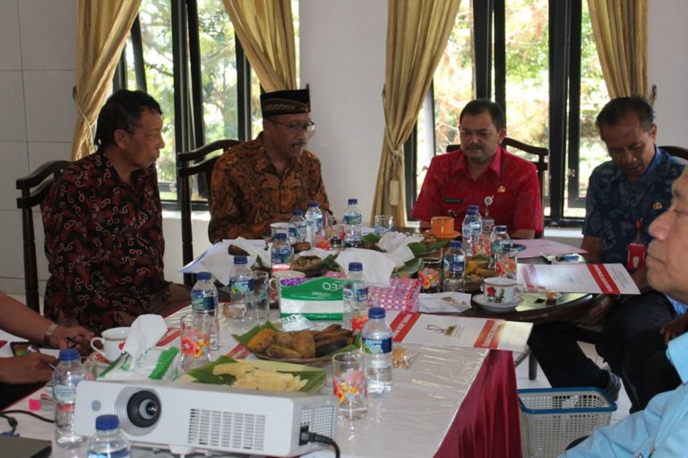 DRD Kabupaten Semarang akan Sosialisasikan Penutupan Lokalisasi