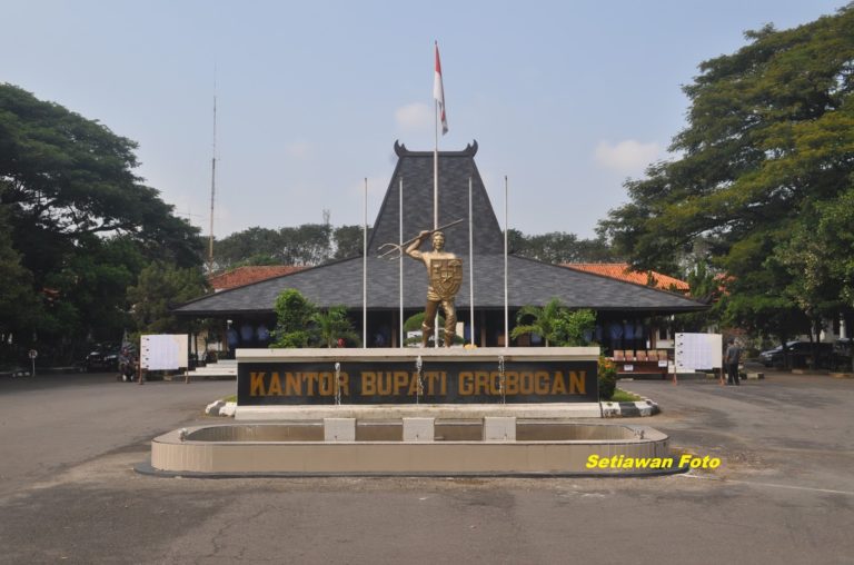 Sama-sama Tak Punya Wakil, Pansus Pilwagub DKI Jakarta Kunker ke Grobogan Sama-sama Tak Punya Wakil, Pansus Pilwagub DKI Jakarta Kunker ke Grobogan