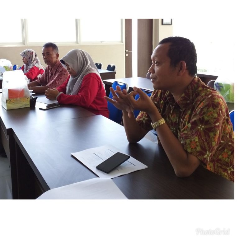 Jelang HUT BPJS Kesehatan, FKTP dan Peserta Prolanis Ikuti Kegiatan BPJS Mengajar