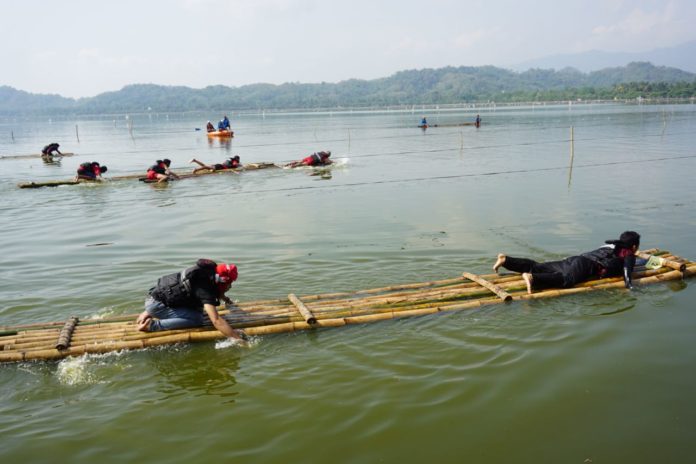 Lomba-gethek