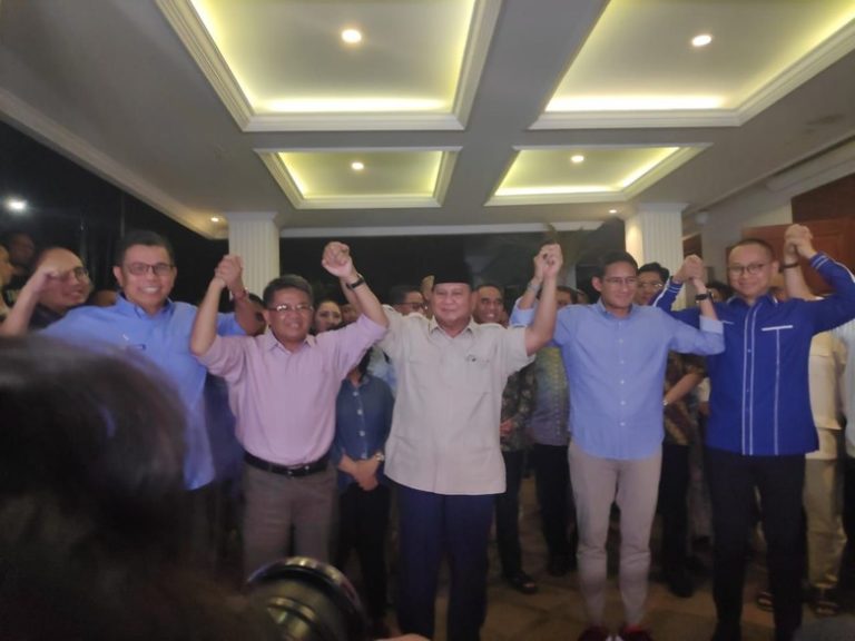 Pasca Keputusan MK, PAN Belum Tentukan Sikap, PKS Ajak Koalisi Oposisi