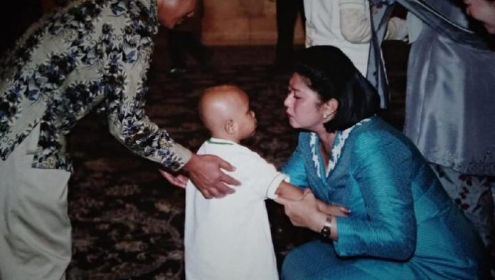 ani yudhoyono