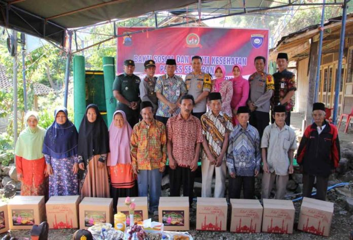 baksos-polres