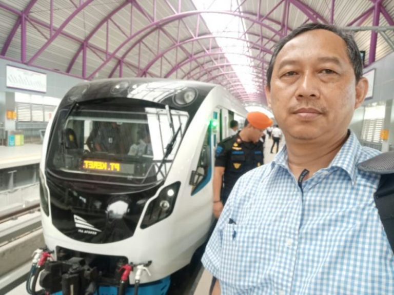 Kecelakaan Arus Mudik Lebaran Menurun, Waktu Tempuh Normal