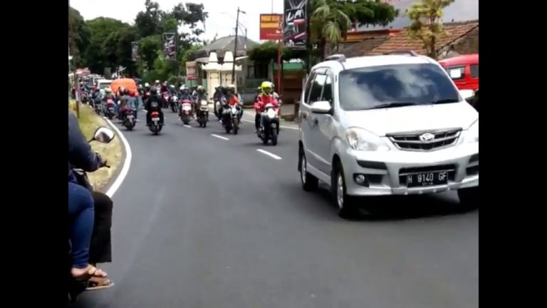 Jalur Alternatif Bandungan Bisa Ditempuh Melalui Ngampin