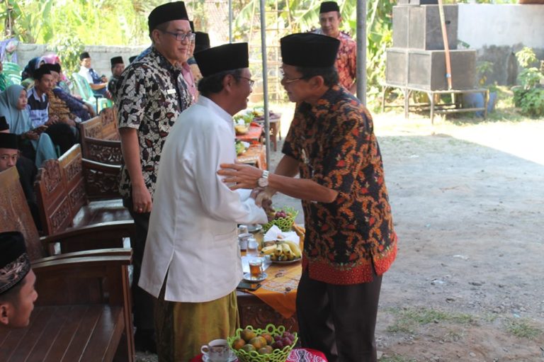 Ponpes Membentuk Akhlak Generasi Muda Menghadapi Tantangan Zaman