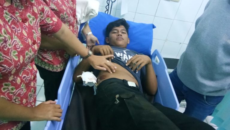 Pendaki Terpeleset di Puncak Sindoro, Evakuasi Hingga Lima Jam
