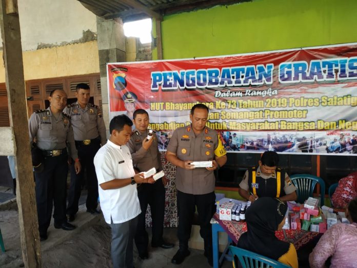 polres salatiga