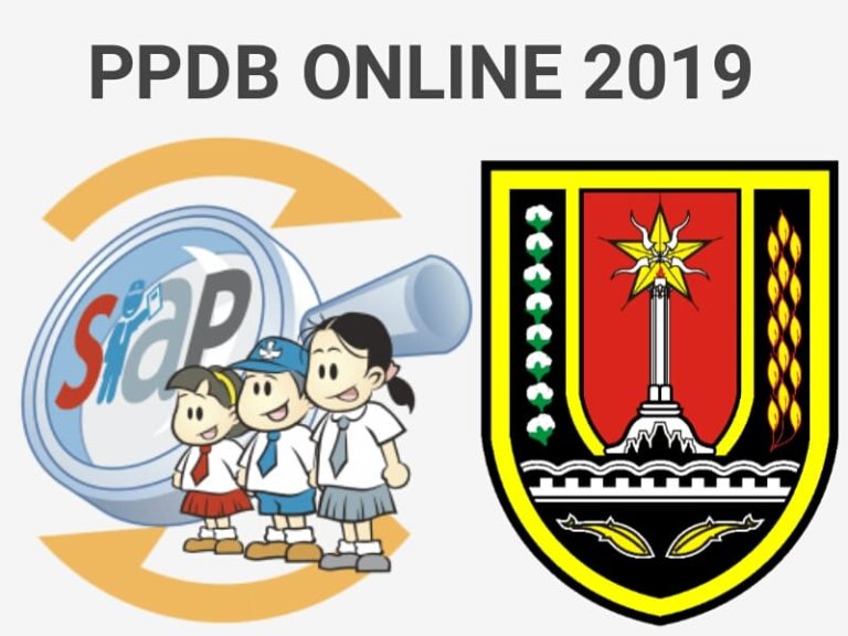Disdikbudpora Peringatkan SMP yang Belum PPDB Online