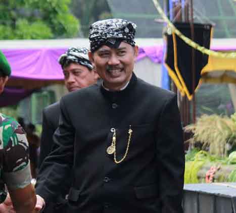 Lima Kepala Dinas Pemkab Semarang Lowong, Pejabat Eselon II Segera Dimutasi