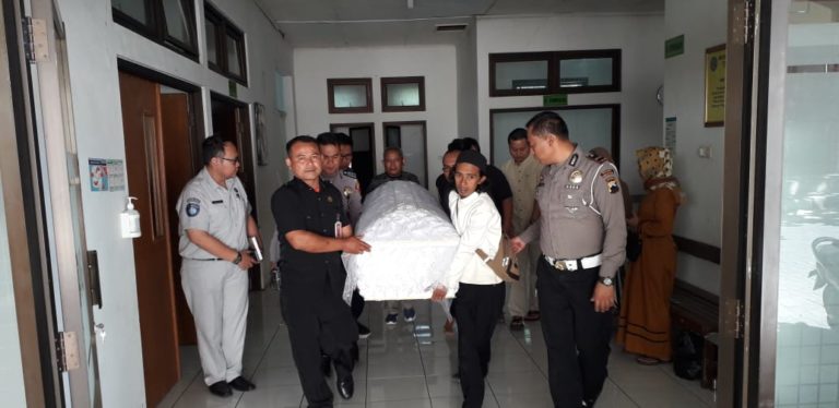 Satu Lagi Korban Kecelakaan di Tengaran Meninggal, Korban Meninggal Jadi 8 Orang
