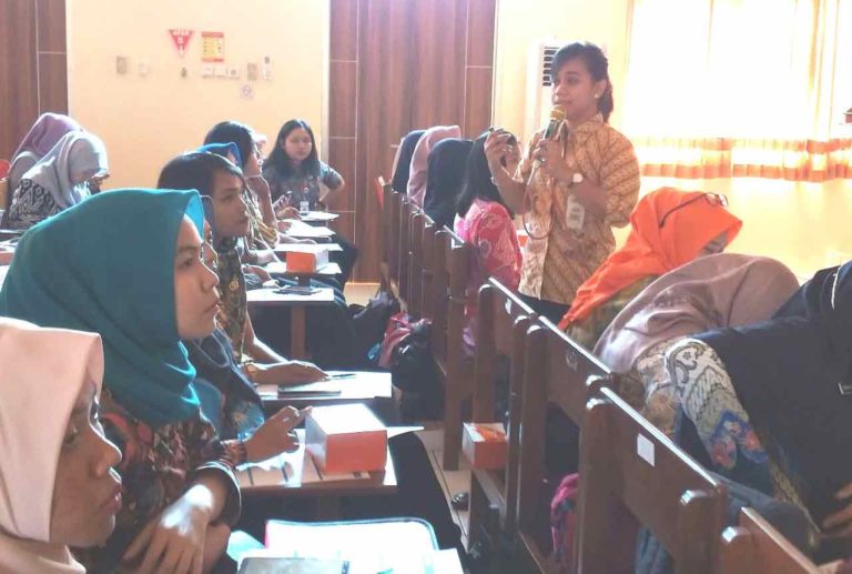 BPJS Kesehatan Ungaran Dorong CPNS Segera Daftar Peserta JKN
