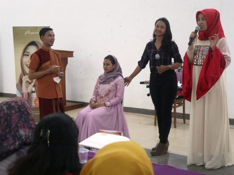 Bahaya Kosmetik Ilegal Sebabkan Iritasi Hingga Merusak Ginjal
