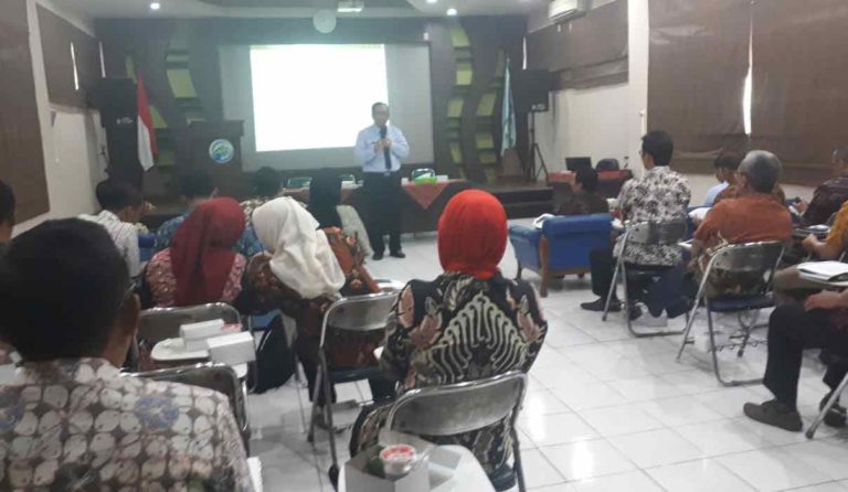 PDAM Kabupaten Semarang Gandeng Kejari, Gelar Tata Cara Penyusunan MoU