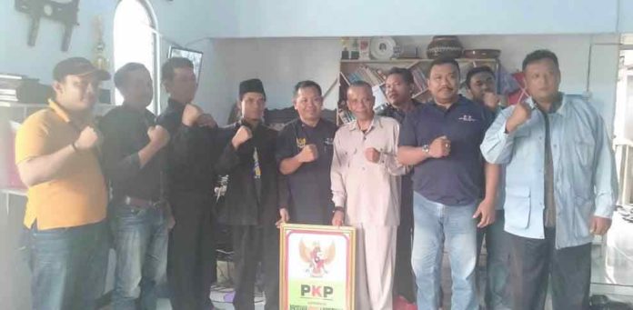 PKP