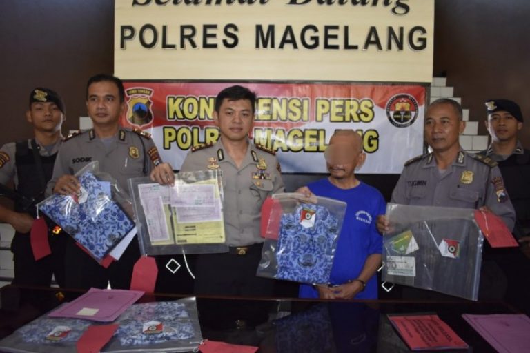 Butuh Biaya untuk Nyaleg, Pria Beristri Dua Tipu Calon PNS