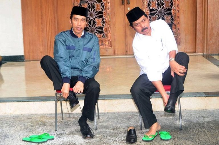 Nasdem Segera Pecat Nurdin Basirun Jika Terbukti Terima Suap