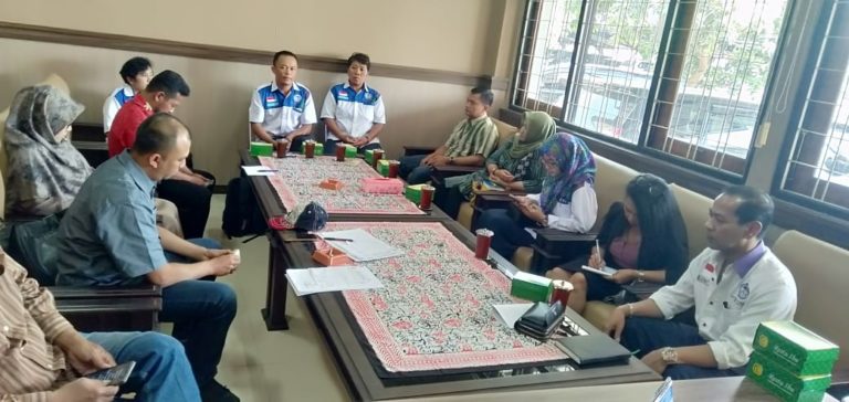 Komnas Anak Jateng Jalin Sinergitas dengan DPRD Kabupaten Semarang