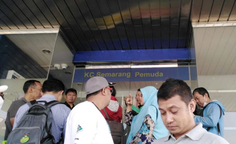 Saldo Nasabah Bank Mandiri Berkurang, BI Pertimbangkan Beri Sanksi