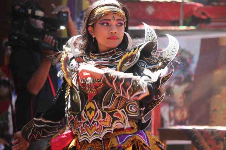 UPPKS Tawang Getasan Kenalkan Produk Unggulan Lewat Internet