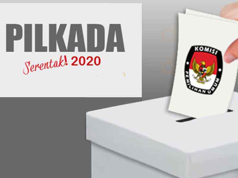 KPU Tetapkan Pilkada Serentak 23 September 2020, Ini Tahapannya!