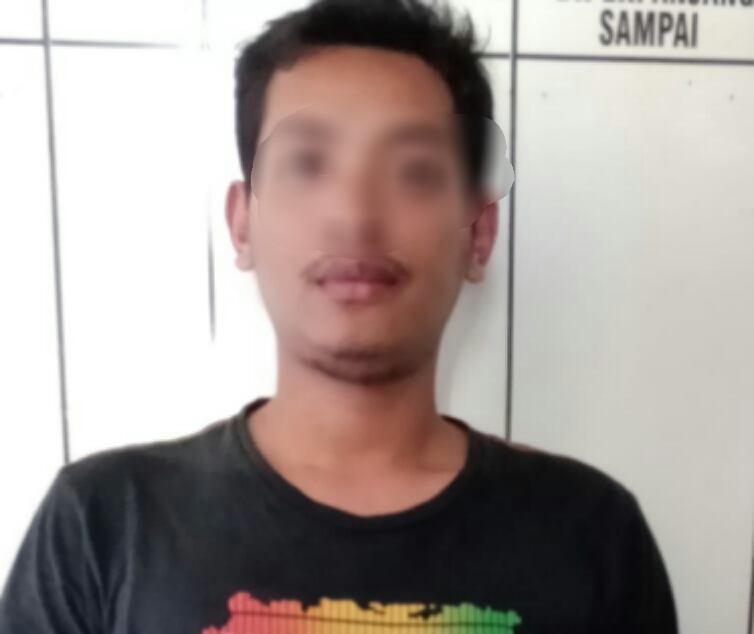 Teman “Dibuang” di Gemolong Sragen, Mobil Rental Dibawa Kabur