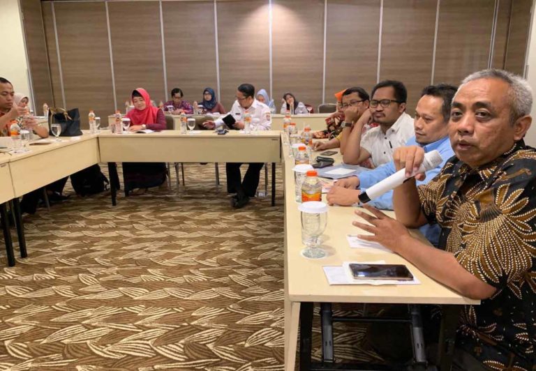 Tim KMKB BPJS Kesehatan Koordinasi Perkuat Program Rujuk Balik
