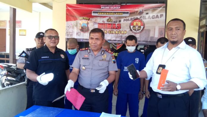 CILACAP