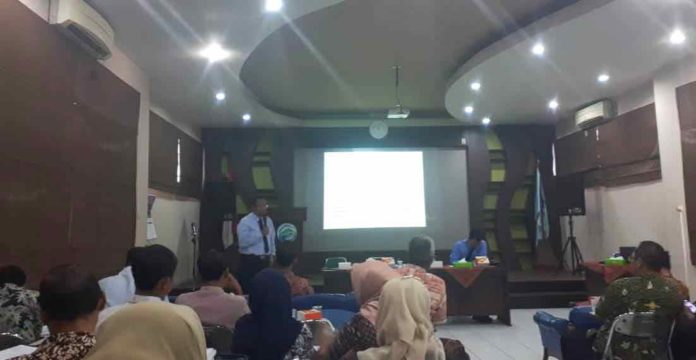 MOU-PDAM