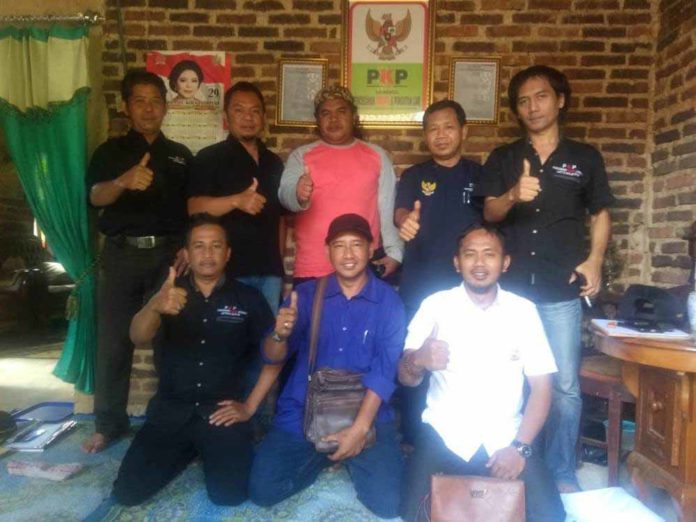 PKP-Banjar
