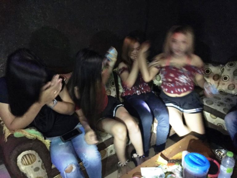 Puluhan Pengunjung dan Pemandu Lagu Seksi Dites Urin, Ini Hasilnya