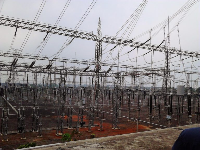 Dua Manager Gardu Induk PLN Ungaran Diperiksa di Jakarta