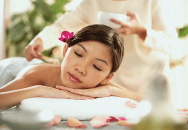 Makin Manjakan Tamu, Atria Hotel Magelang Buka Spa Eksklusif