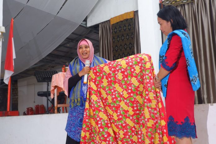 UMKM magelang