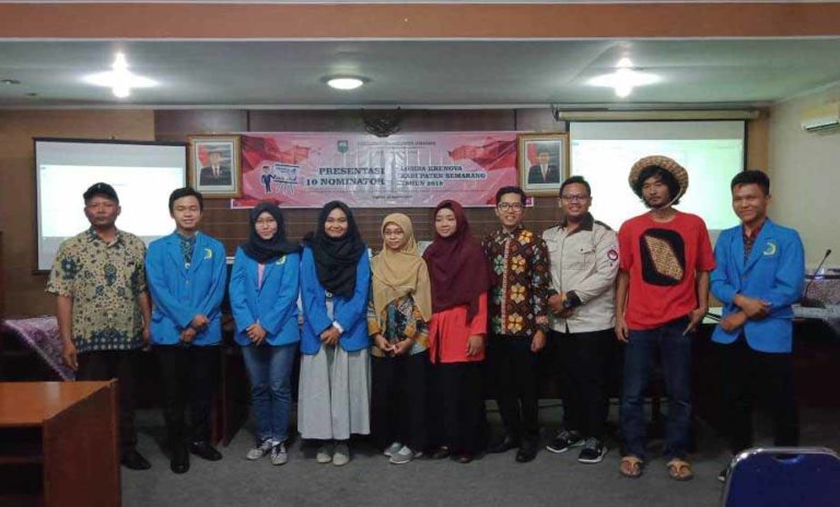 Empat Perwakilan UNW Ikuti Lomba Krenova, Ini Daftar Pemenangnya