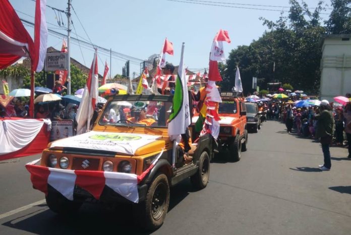 ambarawa oke
